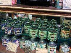 -布兰兔的植物庄园(杭州南宋御街店)