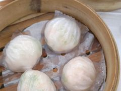 -合晋食府(广州合晋帝苑酒店)