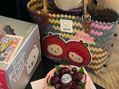 -静宜和她的朋友(星海广场店)