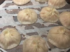 招牌一号灌汤包-老班长手工灌汤包老店(东山店)