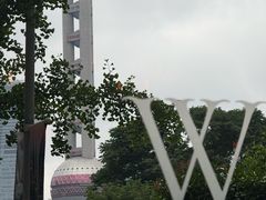 -Wolfgang’s Steakhouse 沃夫冈牛排馆(上海白玉兰广场店)