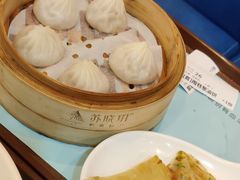 -苏晓玥·手作江南小吃(深圳北站店)