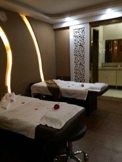 -艺米阳光Hair Salon