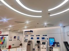 -中国民生银行(上海同福支行)