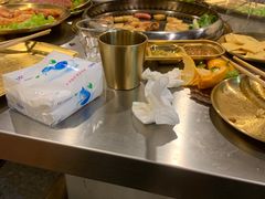 -炉队长·齐齐哈尔家庭烤肉(马家堡店)