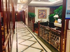 -金时代顺风大酒店(协泰店)