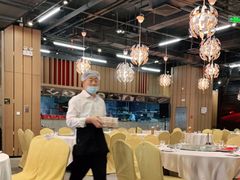 大堂-东方红酒楼(知春路店)