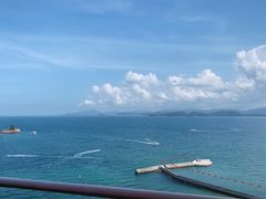 -深圳大梅沙京基洲际度假酒店