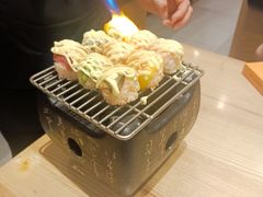 -鹅喜粤·广州味·点心·烧鹅(长隆店)