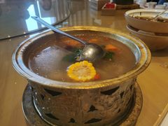 -羊之道草原味道清真餐厅(番禺店)