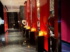 -北京索菲特大酒店