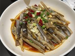 -健眺小海鲜(临海后山店)