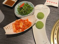 -AJIYA·池袋日式烧肉自助(天津万象城店)
