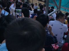 -清迈夜间动物园