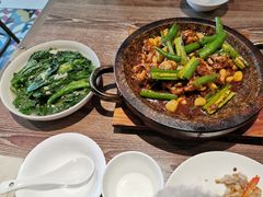 -茉莉餐厅(包河万达店)