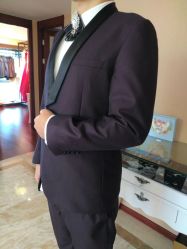 -拉瑞娜LaReine婚纱礼服高级定制