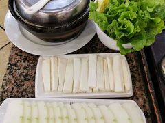 -鸽鸟轩(石岐店)