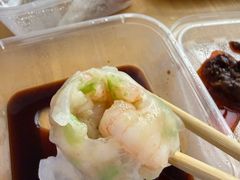 -禄运茶居·手工点心(猎德店)