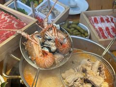 -山海蟹庐·海鲜糟粕醋火锅(慈溪店)