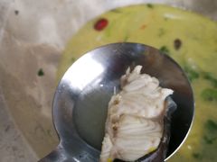 -姚记抚仙湖野生菌石锅鱼庄