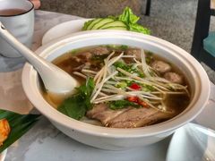 -大茴香越法料理(SOHO复兴店)