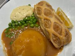 -宜家·瑞典风味餐厅(四元桥店)