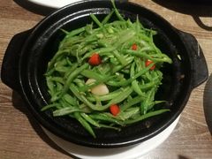 -茉莉餐厅(包河万达店)