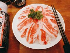 肥牛泡菜锅-稻前Taoki(方圆荟店)