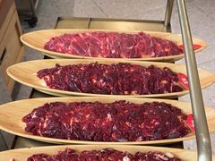 -左庭右院鲜牛肉火锅(南通CBD大有境店)