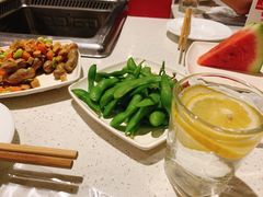 -海底捞火锅(高科广场店)