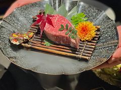 -铭牛烧肉·和牛海鲜自助(高新月牙湖店)