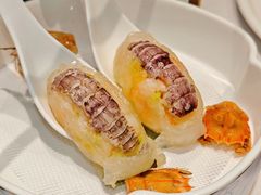 -临家小院·潮汕菜·商务宴请·点心(白石洲店)