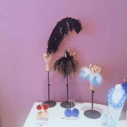 -OOAK设计师品牌概念店(新乐路店)