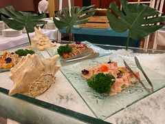 -天伦王朝酒店·盛华瑄餐厅