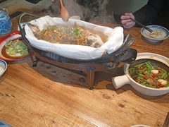 -泥糊破店小酒馆·团建聚餐(南京西路店)