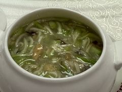 家乡拆鱼羹-寻味顺德·南记酒家·传统顺德菜·鱼生(广源路店)