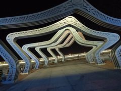 -演武大桥观景平台
