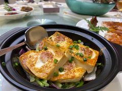 客家让豆腐-港湾宴会厅(京基百纳店)