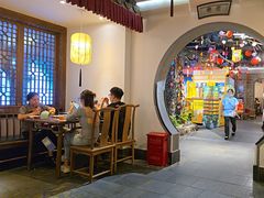 -老宁波1381餐厅(宏泰广场店)