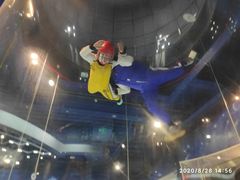 -飞行家太空体验馆(祥云小镇店)