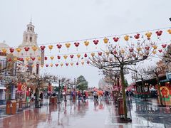 -上海迪士尼度假区