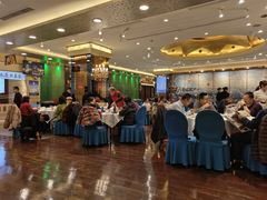 大堂-和记小菜(东方店)