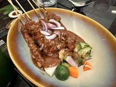 -THE PAWON·8碗(古北SOHO店)