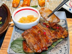 -松鹤精致料理(五一中路店)