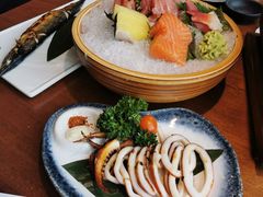 -九井澤精致料理(金茂店)