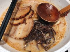 -味千拉面(光启城时尚购物中心店)