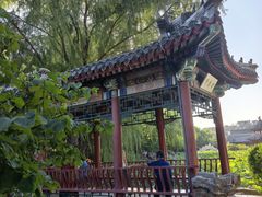 -莲池书院博物馆