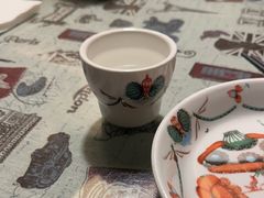 -树下时尚餐厅(翠园街店)