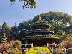 -惠山古镇·寄畅园