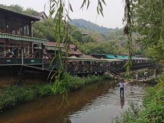 -北京水岸山吧度假村(雁栖镇店)